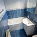 Titan, parcul IOR, Bloc H, decomandat, centrala, nemobilat, vedere la ,,padure,,